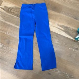 Cherokee scrub pants size XXS